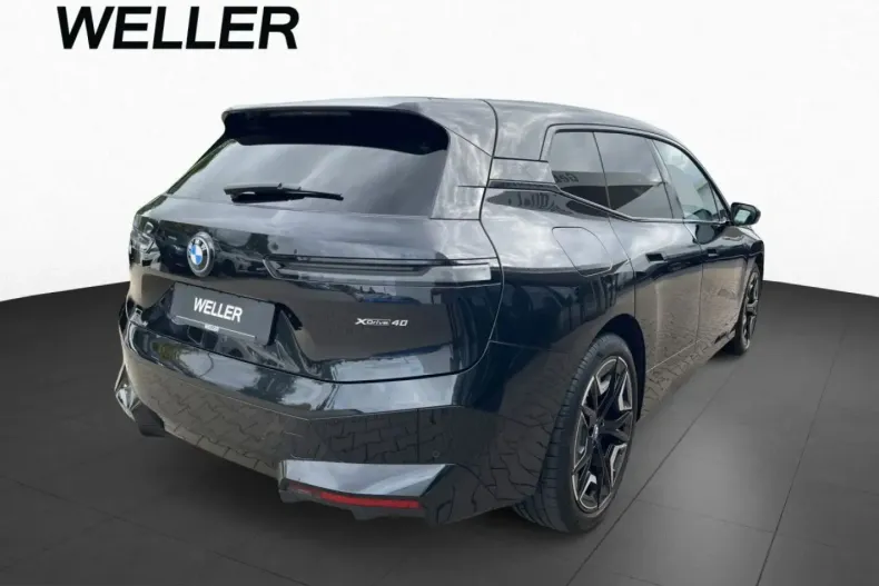 BMW iX din 2024 cu 77.240 km - oferta BMW247121 - foto 3