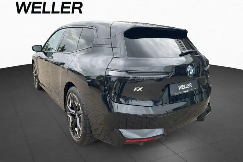 BMW iX din 2024 cu 77.240 km - oferta BMW247121 - foto 4