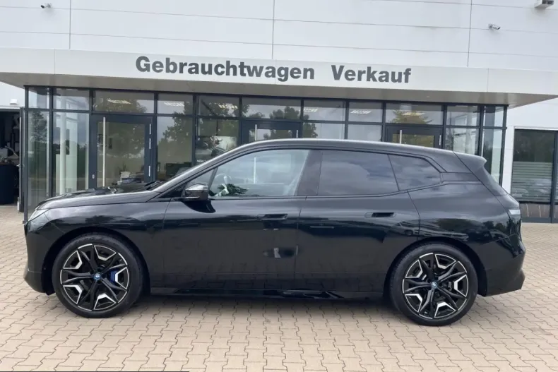 BMW iX din 2024 cu 77.240 km - oferta BMW247121 - foto 5