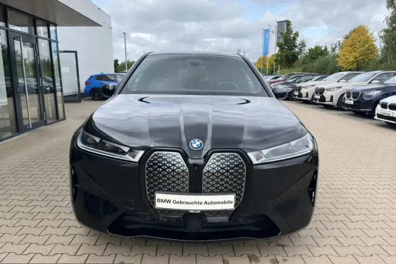 BMW iX din 2024 cu 77.240 km - oferta BMW247121 - foto 7