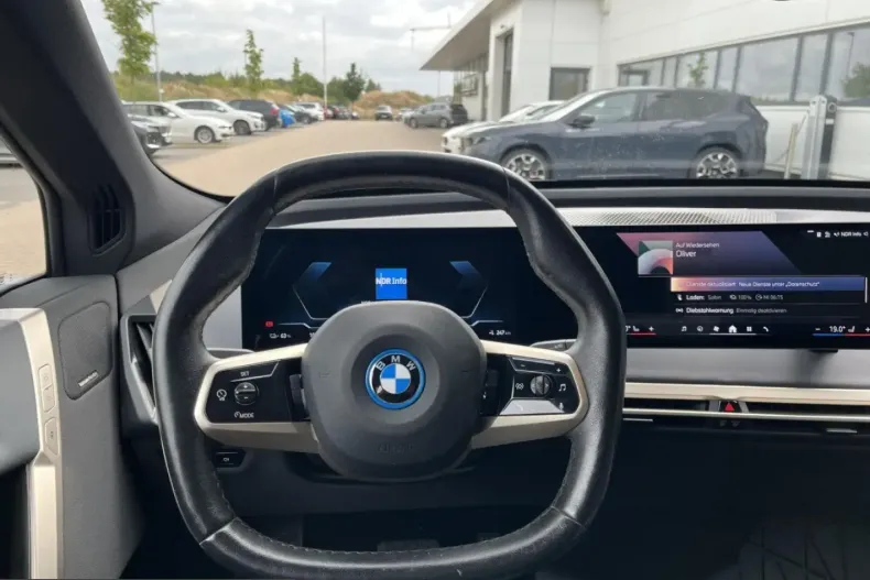 BMW iX din 2024 cu 77.240 km - oferta BMW247121 - foto 11