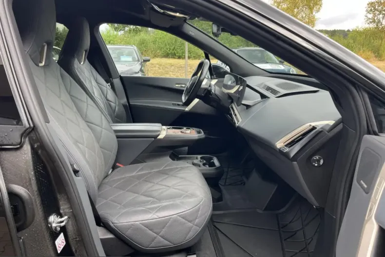 BMW iX din 2024 cu 77.240 km - oferta BMW247121 - foto 20