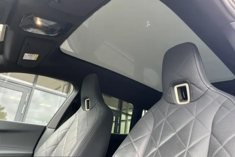 BMW iX din 2024 cu 77.240 km - oferta BMW247121 - foto 22