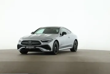 Mercedes-Benz CLE 220 din 2025 - oferta MER247122
