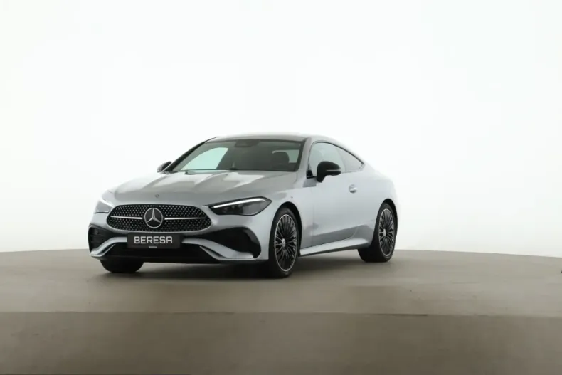 Mercedes-Benz CLE 220 (Clasa CLE) din 2025 cu 17.500 km - oferta MER247122 - foto 1