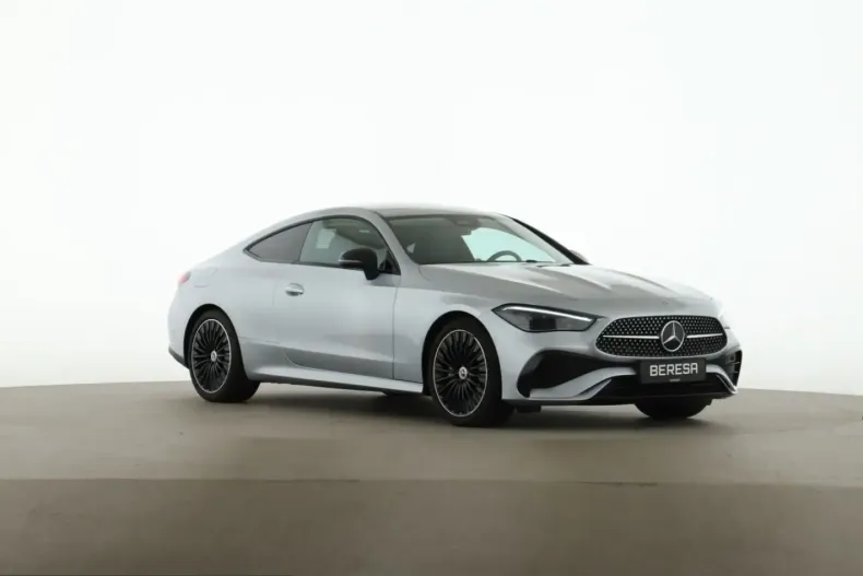 Mercedes-Benz CLE 220 (Clasa CLE) din 2025 cu 17.500 km - oferta MER247122 - foto 8
