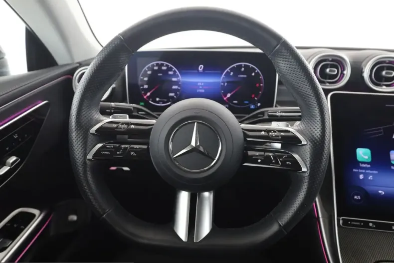 Mercedes-Benz CLE 220 (Clasa CLE) din 2025 cu 17.500 km - oferta MER247122 - foto 11