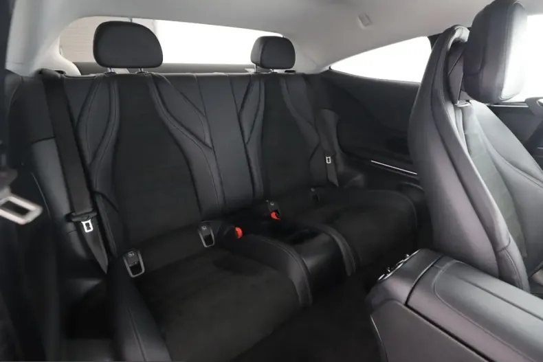 Mercedes-Benz CLE 220 (Clasa CLE) din 2025 cu 17.500 km - oferta MER247122 - foto 14