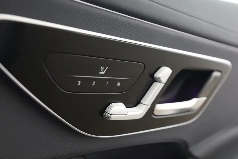 Mercedes-Benz CLE 220 (Clasa CLE) din 2025 cu 17.500 km - oferta MER247122 - foto 19