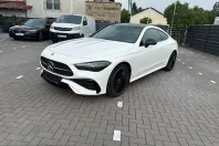 Mercedes-Benz CLE 220 (Clasa CLE) din 2024 cu 43.786 km - oferta MER247123 - foto 1