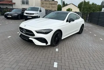 Mercedes-Benz CLE 220 din 2024 - oferta MER247123