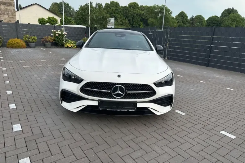 Mercedes-Benz CLE 220 (Clasa CLE) din 2024 cu 43.786 km - oferta MER247123 - foto 3