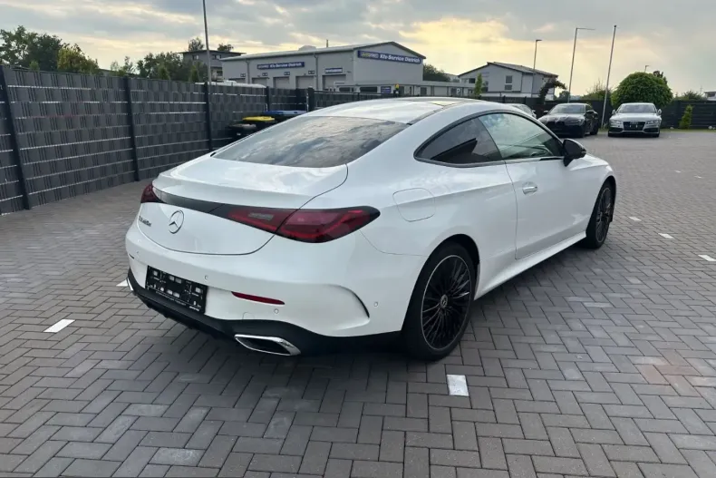 Mercedes-Benz CLE 220 (Clasa CLE) din 2024 cu 43.786 km - oferta MER247123 - foto 6