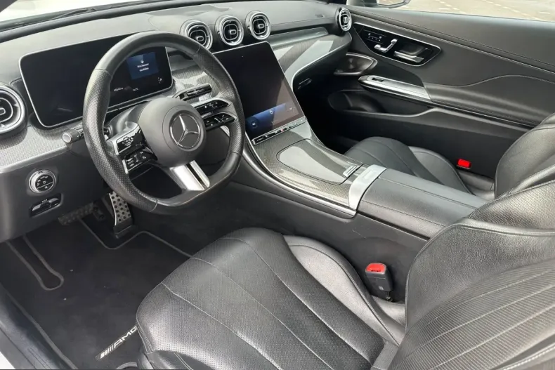 Mercedes-Benz CLE 220 (Clasa CLE) din 2024 cu 43.786 km - oferta MER247123 - foto 7