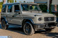 Mercedes-Benz G 450 (Clasa G) din 2025 cu 9.465 km - oferta MER247124 - foto 1