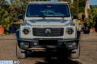 Mercedes-Benz G 450 (Clasa G) din 2025 cu 9.465 km - oferta MER247124 - foto 2