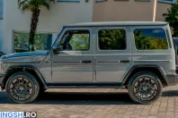 Mercedes-Benz G 450 (Clasa G) din 2025 cu 9.465 km - oferta MER247124 - foto 4
