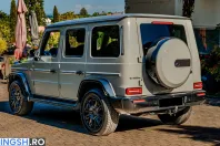 Mercedes-Benz G 450 (Clasa G) din 2025 cu 9.465 km - oferta MER247124 - foto 5