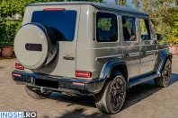 Mercedes-Benz G 450 (Clasa G) din 2025 cu 9.465 km - oferta MER247124 - foto 6