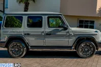 Mercedes-Benz G 450 (Clasa G) din 2025 cu 9.465 km - oferta MER247124 - foto 7