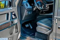 Mercedes-Benz G 450 (Clasa G) din 2025 cu 9.465 km - oferta MER247124 - foto 9