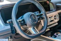 Mercedes-Benz G 450 (Clasa G) din 2025 cu 9.465 km - oferta MER247124 - foto 10