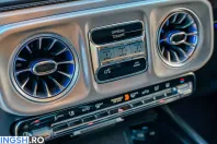 Mercedes-Benz G 450 (Clasa G) din 2025 cu 9.465 km - oferta MER247124 - foto 13
