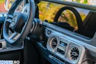 Mercedes-Benz G 450 (Clasa G) din 2025 cu 9.465 km - oferta MER247124 - foto 16