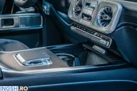 Mercedes-Benz G 450 (Clasa G) din 2025 cu 9.465 km - oferta MER247124 - foto 17