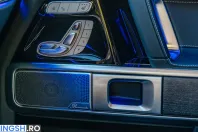 Mercedes-Benz G 450 (Clasa G) din 2025 cu 9.465 km - oferta MER247124 - foto 19