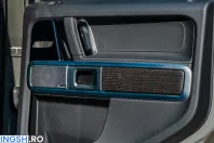 Mercedes-Benz G 450 (Clasa G) din 2025 cu 9.465 km - oferta MER247124 - foto 20