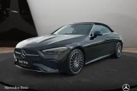 Mercedes-Benz CLE 220 (Clasa CLE) din 2025 cu 23.757 km - oferta MER247125 - foto 1