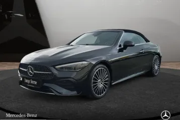 Mercedes-Benz CLE 220 din 2025 - oferta MER247125