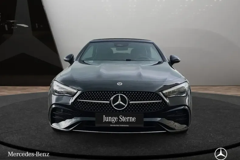 Mercedes-Benz CLE 220 (Clasa CLE) din 2025 cu 23.757 km - oferta MER247125 - foto 2
