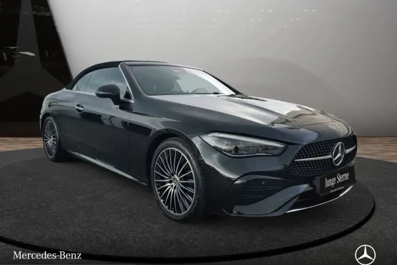 Mercedes-Benz CLE 220 (Clasa CLE) din 2025 cu 23.757 km - oferta MER247125 - foto 3