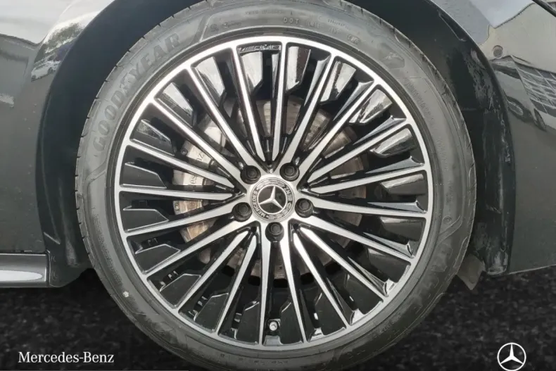 Mercedes-Benz CLE 220 (Clasa CLE) din 2025 cu 23.757 km - oferta MER247125 - foto 4