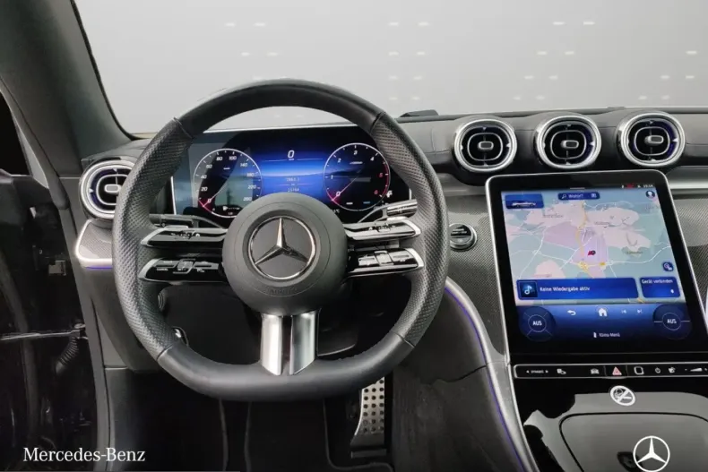 Mercedes-Benz CLE 220 (Clasa CLE) din 2025 cu 23.757 km - oferta MER247125 - foto 10