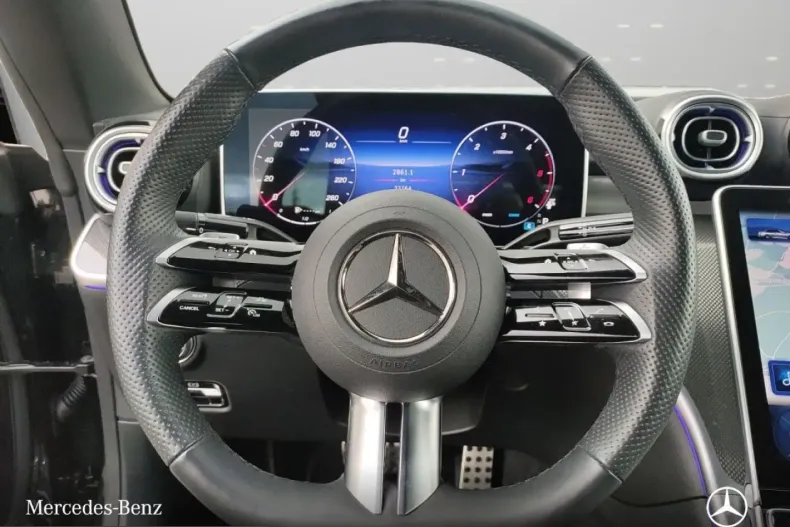 Mercedes-Benz CLE 220 (Clasa CLE) din 2025 cu 23.757 km - oferta MER247125 - foto 11