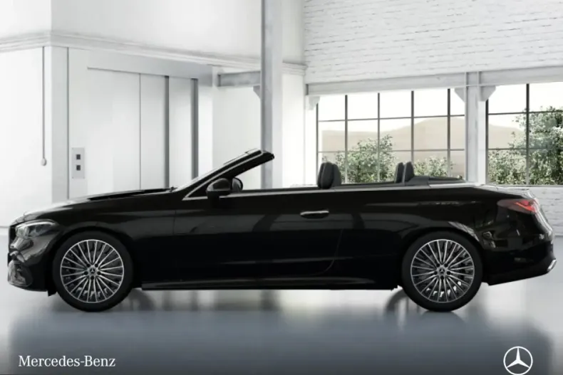 Mercedes-Benz CLE 220 (Clasa CLE) din 2025 cu 23.757 km - oferta MER247125 - foto 16
