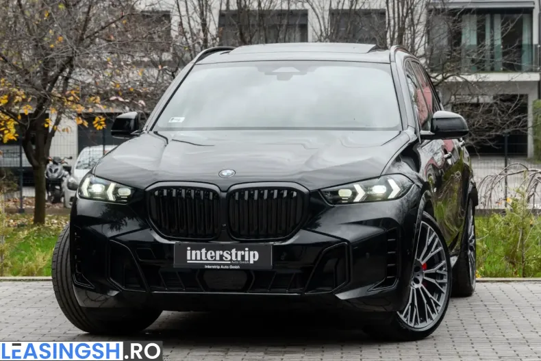 BMW X5 (Seria X) din 2025 cu 19.800 km - oferta BMW247126 - foto 2
