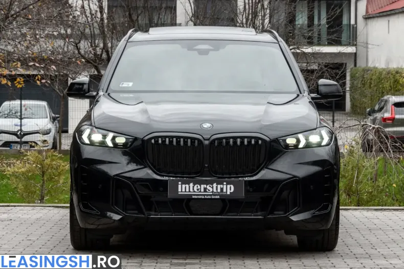 BMW X5 (Seria X) din 2025 cu 19.800 km - oferta BMW247126 - foto 3
