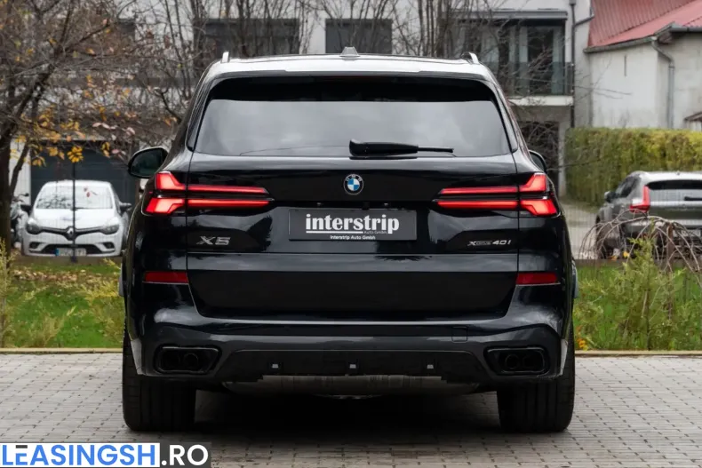 BMW X5 (Seria X) din 2025 cu 19.800 km - oferta BMW247126 - foto 6