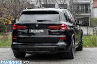 BMW X5 (Seria X) din 2025 cu 19.800 km - oferta BMW247126 - foto 7