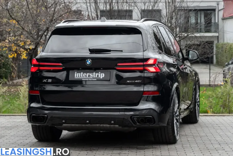 BMW X5 (Seria X) din 2025 cu 19.800 km - oferta BMW247126 - foto 7