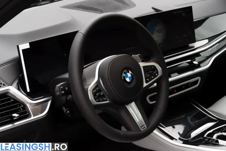 BMW X5 (Seria X) din 2025 cu 19.800 km - oferta BMW247126 - foto 11