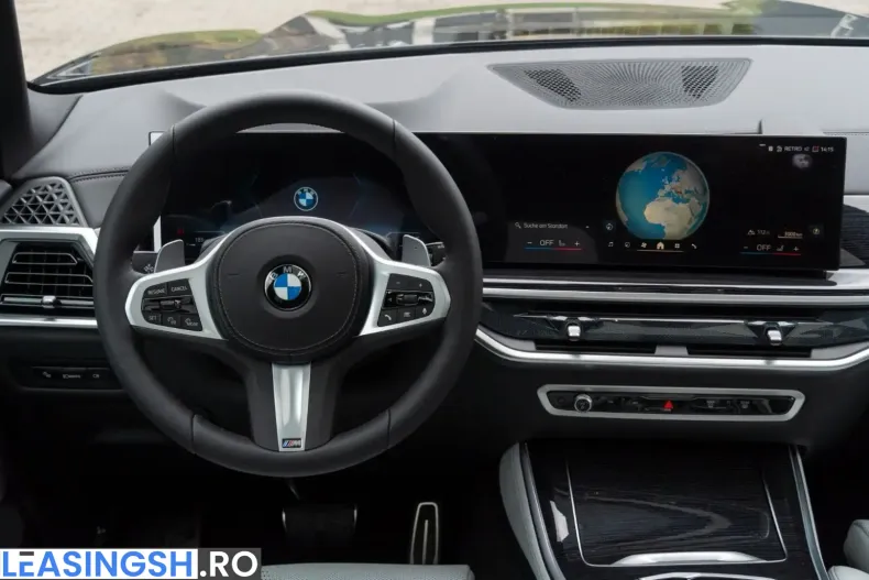 BMW X5 (Seria X) din 2025 cu 19.800 km - oferta BMW247126 - foto 12