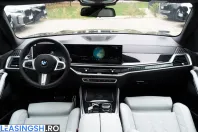 BMW X5 (Seria X) din 2025 cu 19.800 km - oferta BMW247126 - foto 13