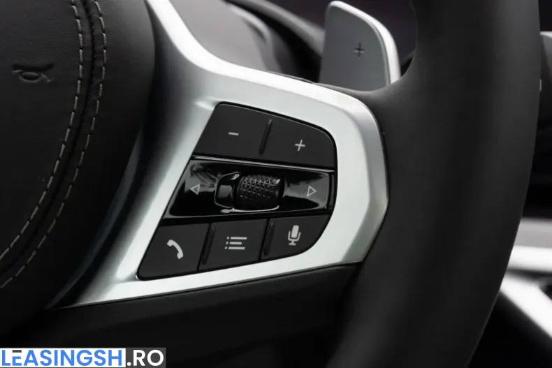 BMW X5 (Seria X) din 2025 cu 19.800 km - oferta BMW247126 - foto 15
