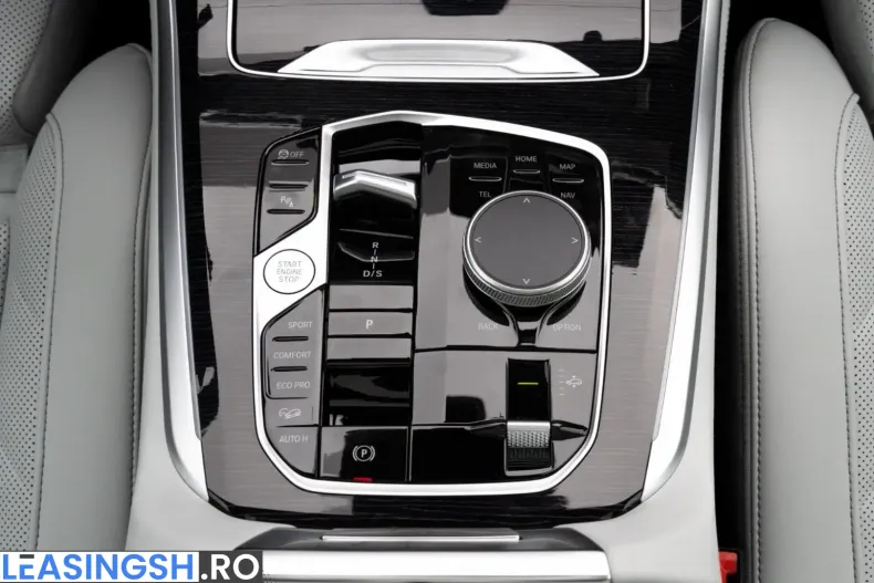 BMW X5 (Seria X) din 2025 cu 19.800 km - oferta BMW247126 - foto 18