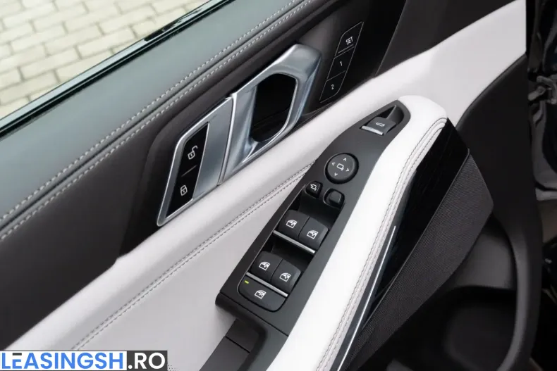 BMW X5 (Seria X) din 2025 cu 19.800 km - oferta BMW247126 - foto 21
